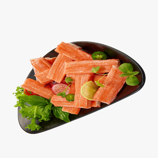 Crab Stick