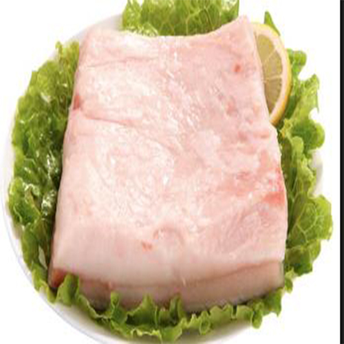 Pork – Fat Raw